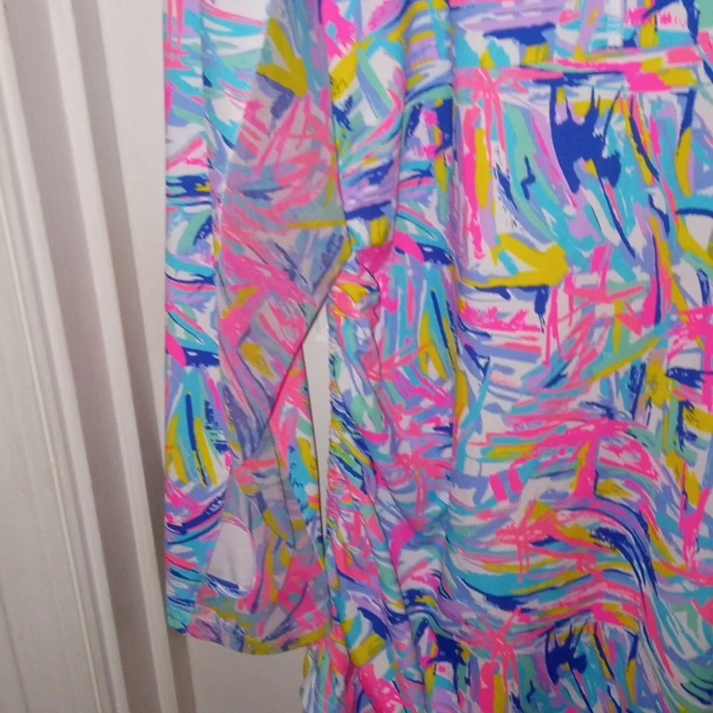 Beachtime Women's Tunic - NWT - XL - Picture 5 of 5
